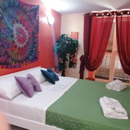 Bed and Breakfast Lungomare Pozzuoli Exterior foto