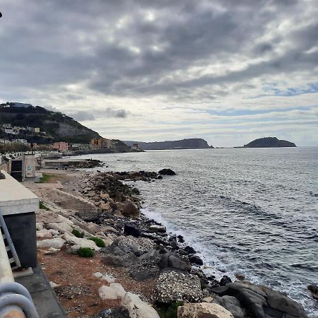 Bed and Breakfast Lungomare Pozzuoli Exterior foto