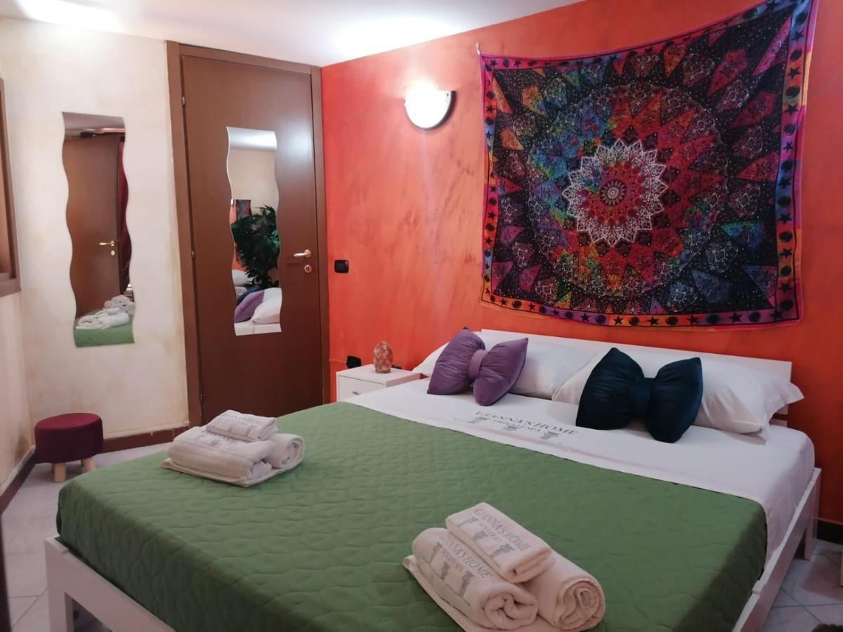 Bed and Breakfast Lungomare Pozzuoli Exterior foto