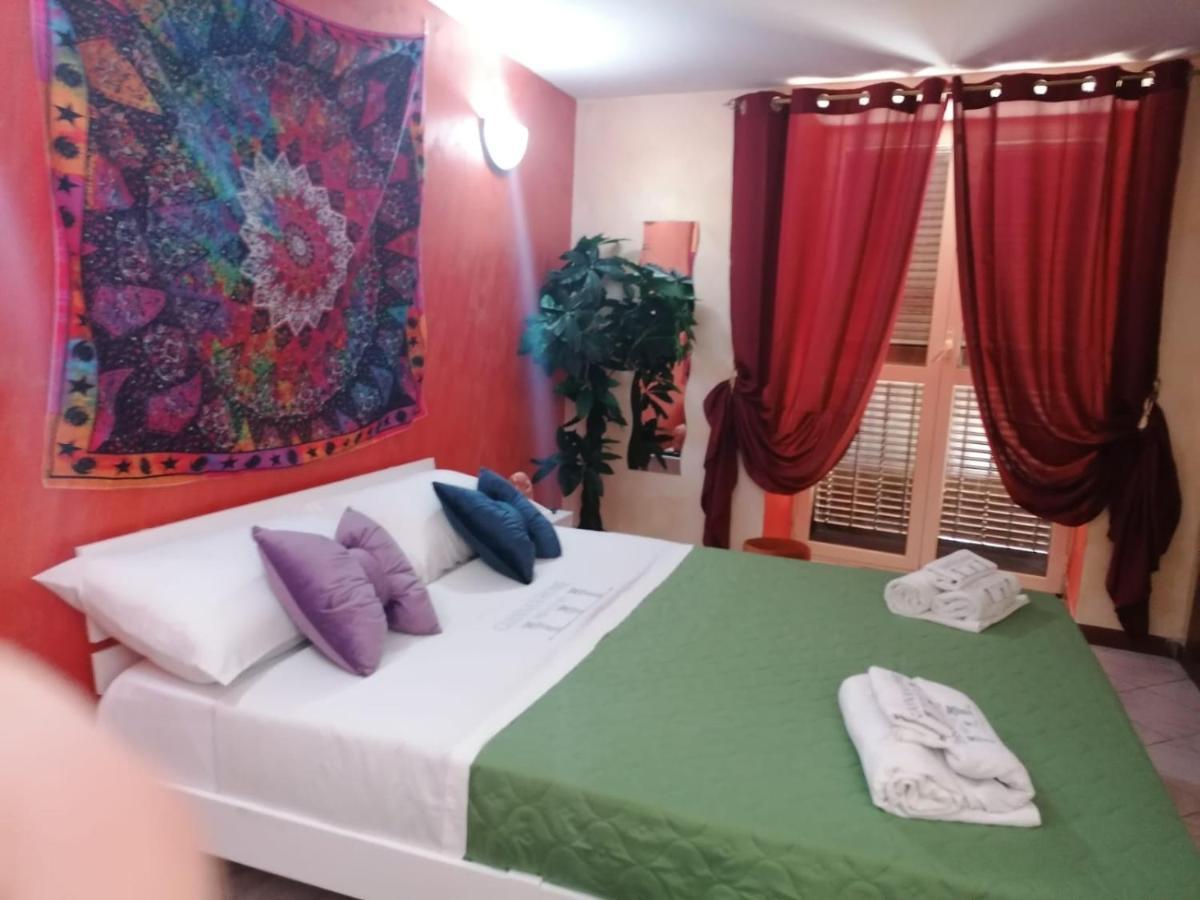 Bed and Breakfast Lungomare Pozzuoli Exterior foto