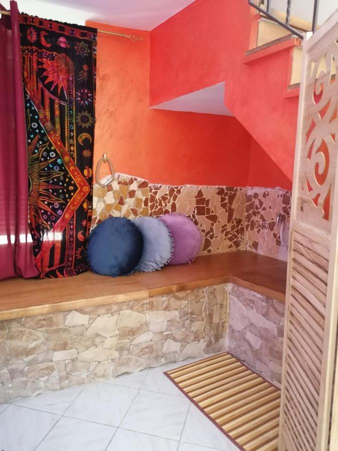 Bed and Breakfast Lungomare Pozzuoli Exterior foto