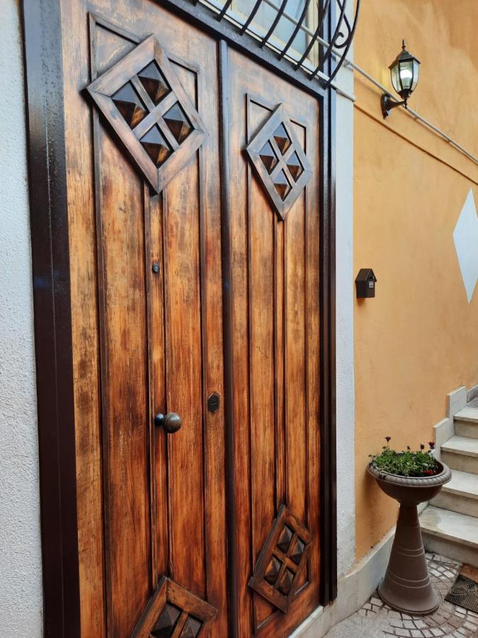 Bed and Breakfast Lungomare Pozzuoli Exterior foto