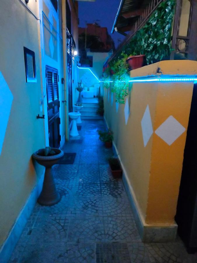 Bed and Breakfast Lungomare Pozzuoli Exterior foto