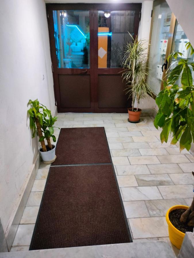 Bed and Breakfast Lungomare Pozzuoli Exterior foto