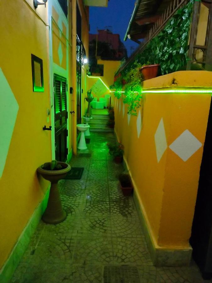 Bed and Breakfast Lungomare Pozzuoli Exterior foto